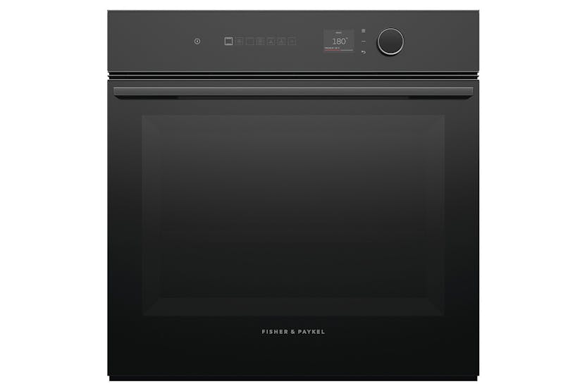 Fisher & Paykel Series 7 Built-in Single Oven | OB60SM16PLB1