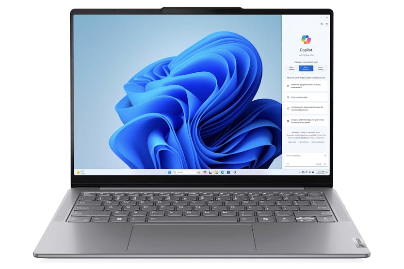 Lenovo Yoga Slim 7 14IMH9 14" Ultra 7 | 32GB | 1TB | Luna Grey