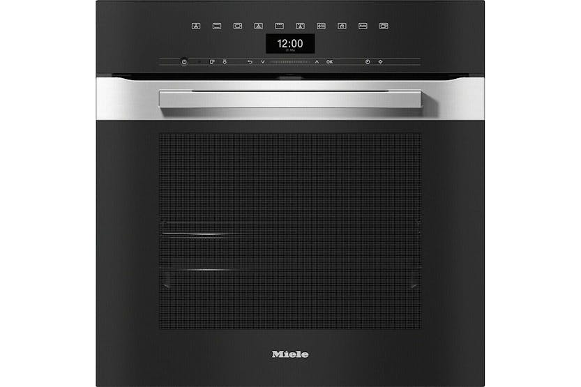 Miele Built-in Electric Single Oven | H7460BP