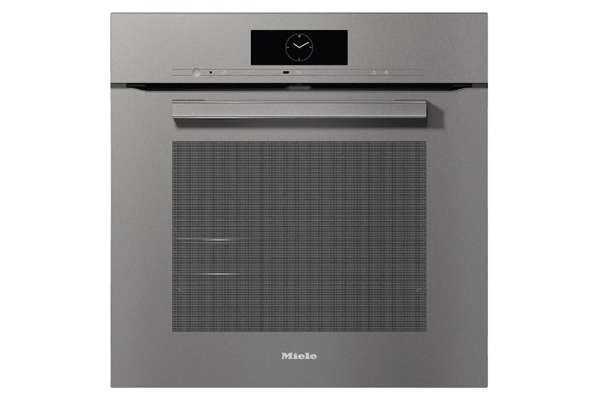 Miele Built-in Electric Single Oven | H7860BPGREY