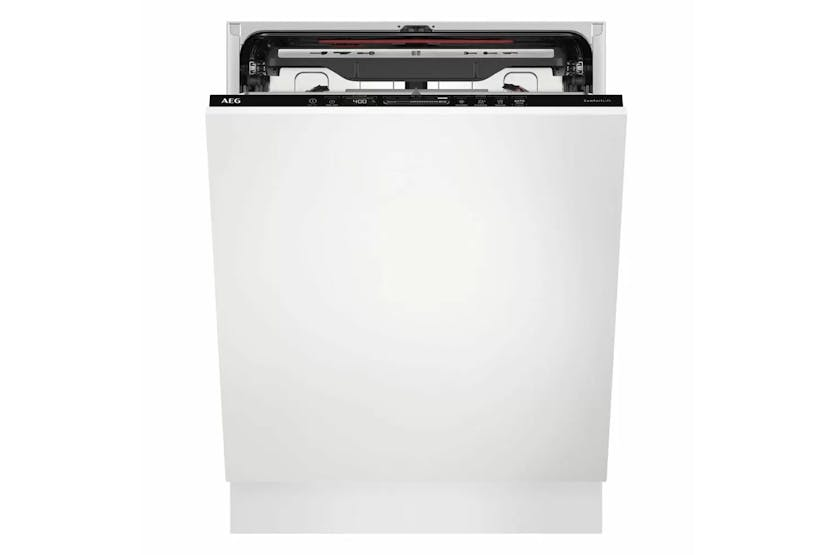 AEG Fully Integrated Dishwasher | 13 Place | FSE83837P