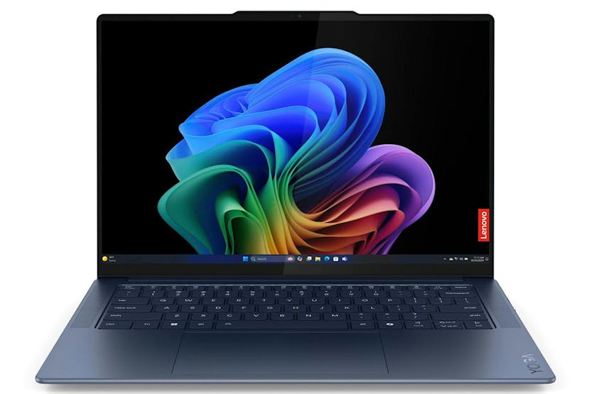 Lenovo Yoga Slim 7 14.5" Snapdragon | 16GB | 512GB | Cosmic Blue