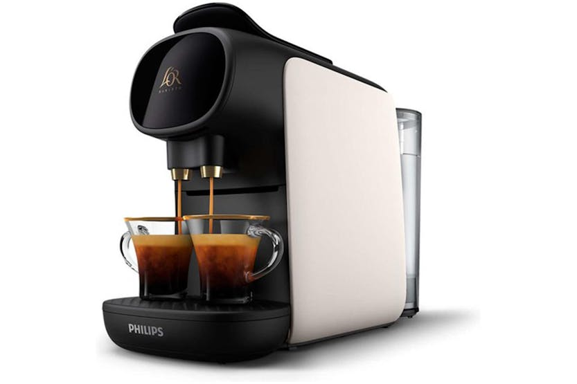 Philips L'Or Barista Sublime Capsule Coffee Machine