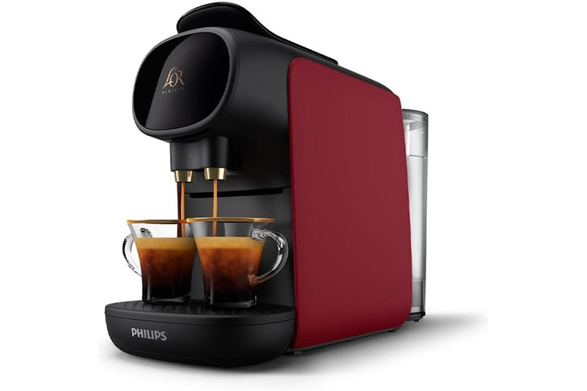 Philips L'Or Barista Sublime Capsule Coffee Machine