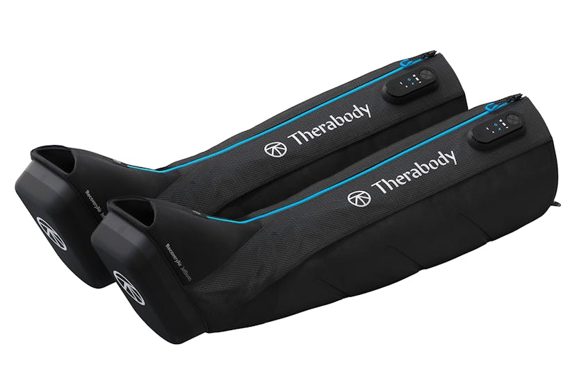 Therabody RecoveryAir JetBoots Compression | Large