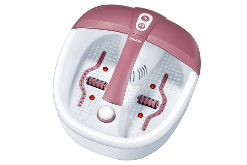 Beurer FB 35 Foot Spa With Aromatherapy | 145-63708