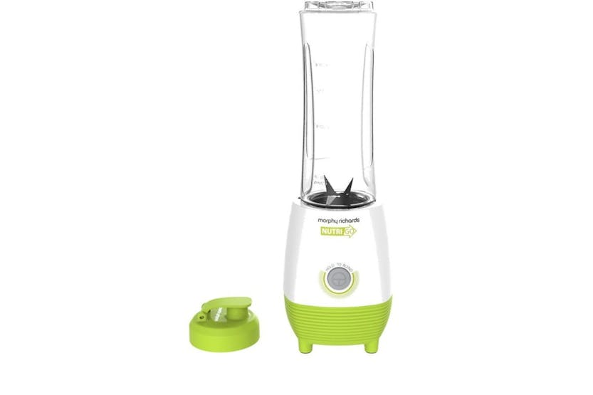 Morphy Richrds Nutri Go Personal Blender | Green | 403054