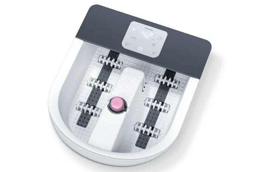 Beurer FB 60 Foot Spa With Aromatherapy | 145-63263