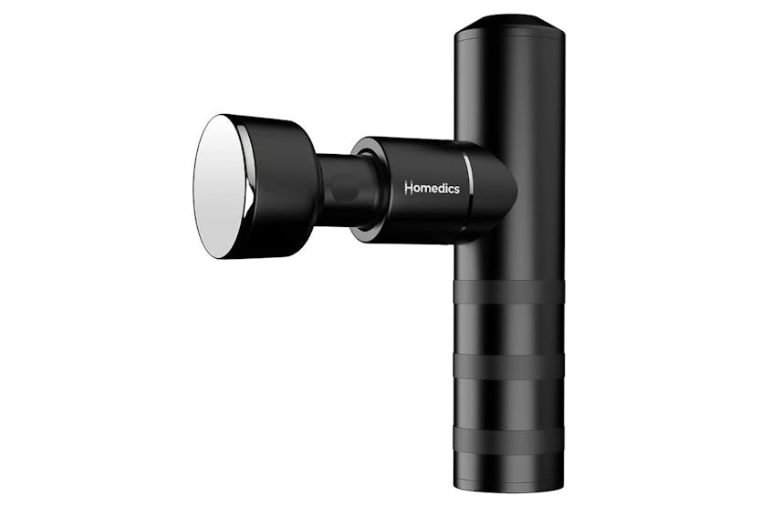 Homedics Myti Mini Massage Gun | Anthracite