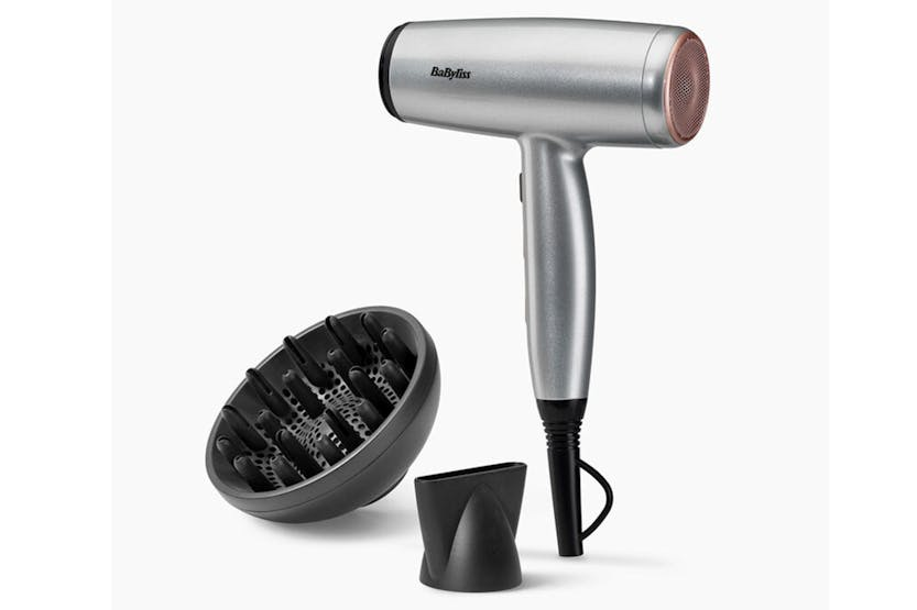 BaByliss Cosmos Hair Dryer | D580U