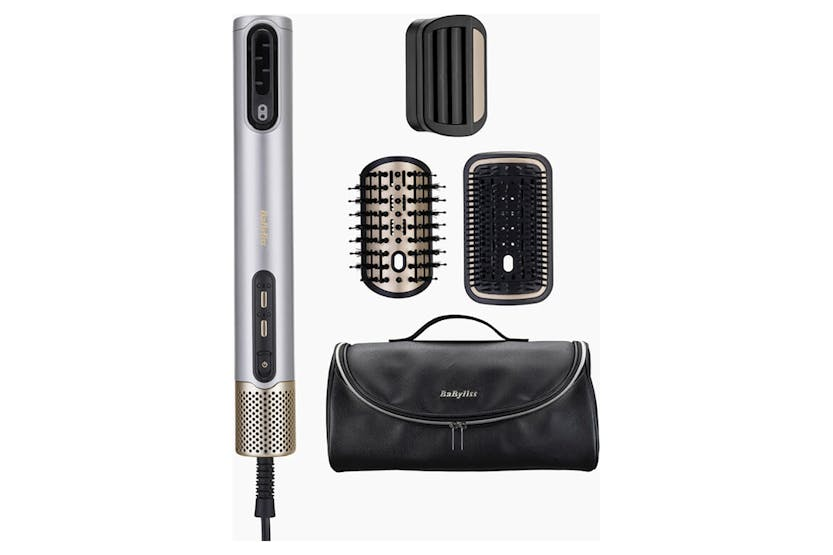 Babyliss Air Wand Hair Dryer | AS6555U