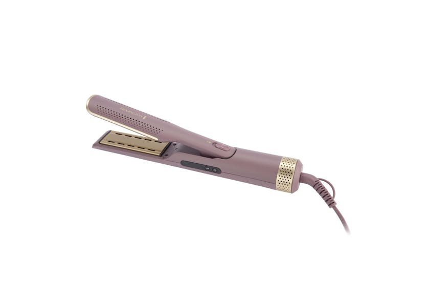 Remington Airvive 2-in-1 Hair Styler | AS8930 | Mauve/Gold