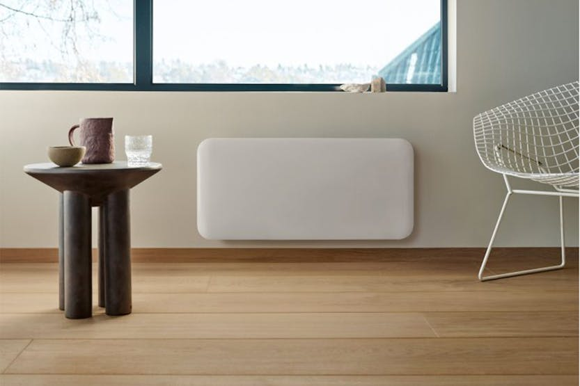 Mill Invisible Smart WiFi Gen 4 Panel Heater | PA1500WIFI4A | White