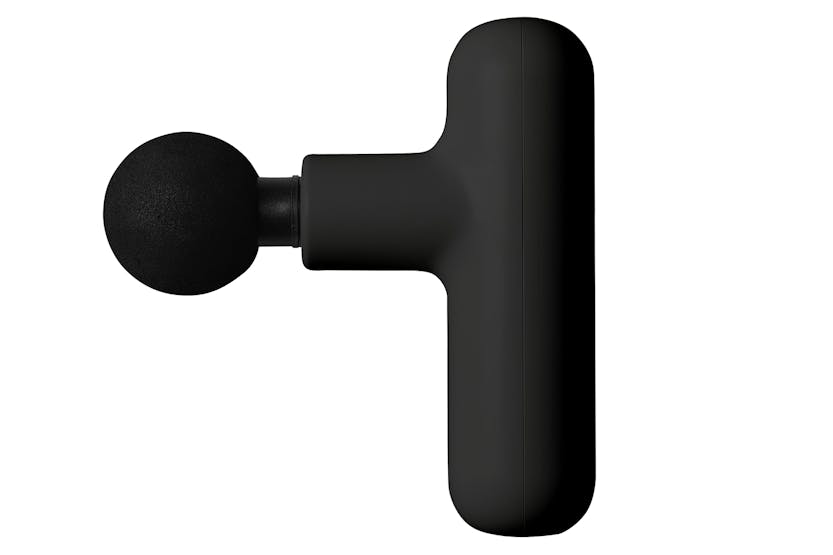 Lola Massage Gun | Brave Black