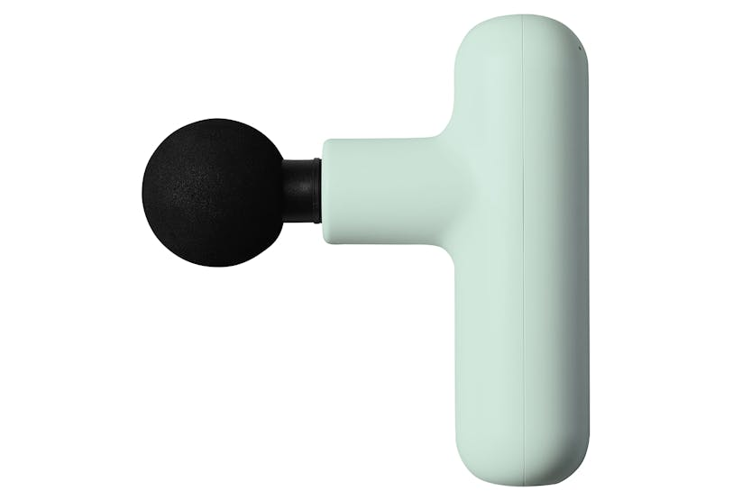 Lola Massage Gun | Mint Green