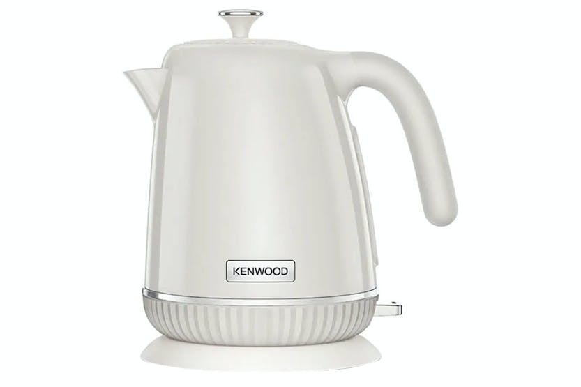 Kenwood 1.7L Elegancy Collection Kettle | ZJP11.A0CR | Cream
