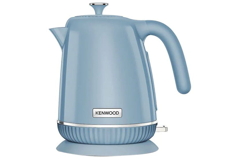 Kenwood 1.7L Elegancy Collection Kettle | ZJP11.A0BG | Blue