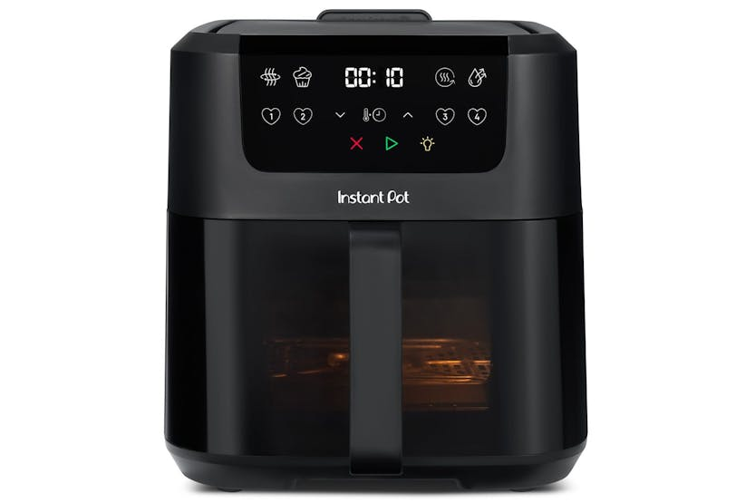 Instant Pot Vortex Compact 5L Air Fryer | 140-3083-01-UK | Black