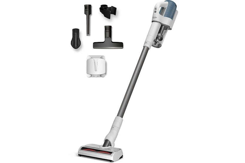 Miele Duoflex HX1 Cordless Stick Vacuum Cleaner | DUOFLEXHX1WH&BL