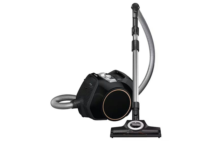 Miele Boost CX1 Cat & Dog PowerLine SNCF0 Bagless Cylinder Vacuum Cleaner | BOOSTCX1CAT&DOG