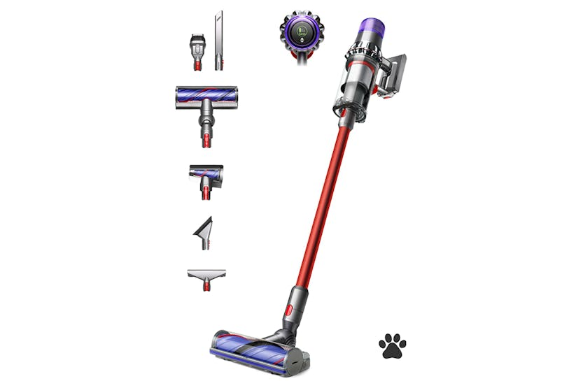 Dyson V11 Extra Cordless Vacuum Cleaner | 476597-01
