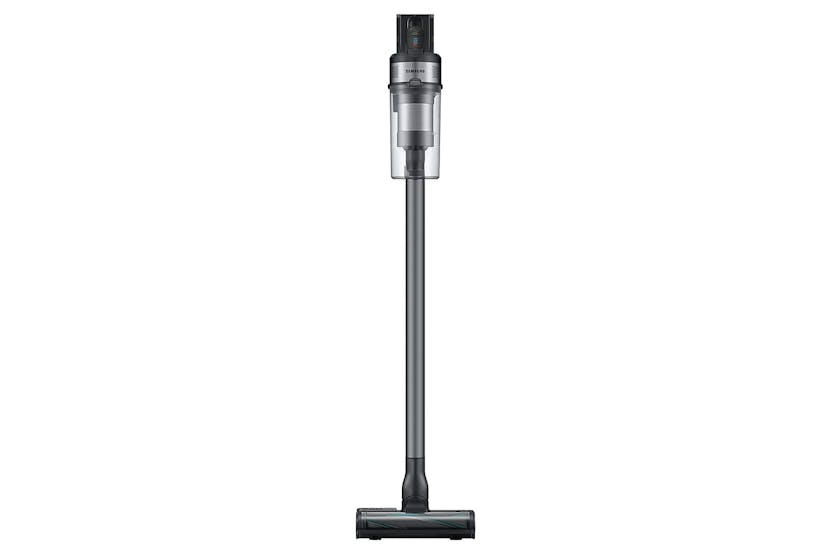 Samsung Jet Complete Cordless Stick Vacuum Cleaner with Pet Tool | VS20B75ACR5/EU | Silver