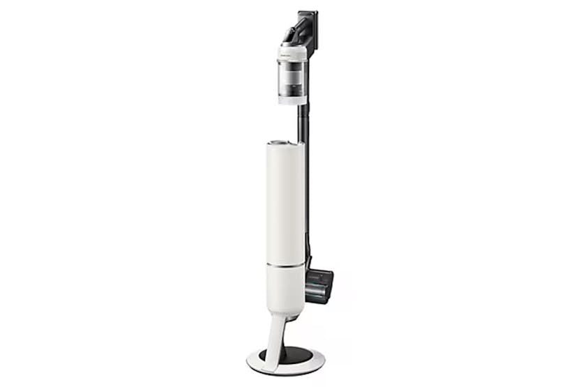 Samsung Max 280W Bespoke AI Jet Lite Cordless Vacuum Cleaner | VS80F28DGS/EU | Santorini Beige