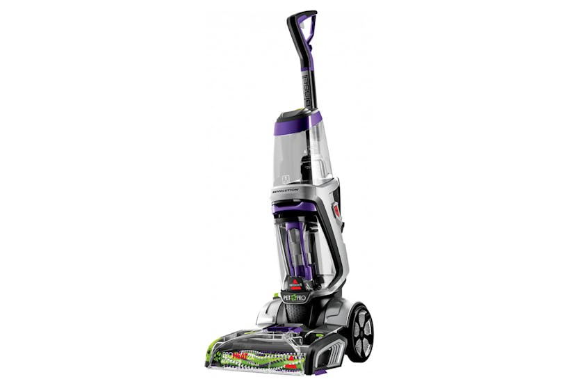 Bissell ProHeat 2X Revolution Pet Pro Carpet Cleaner | 20666