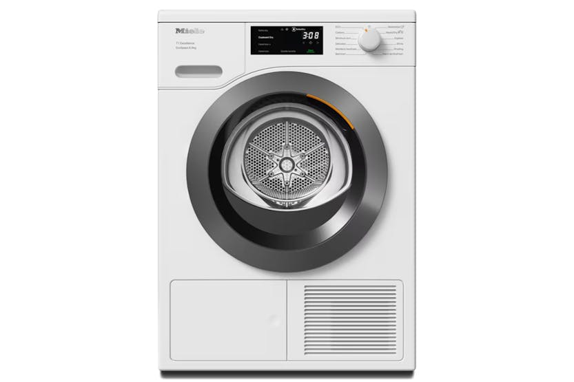 Miele 8kg Heat Pump Tumble Dryer | TEC645