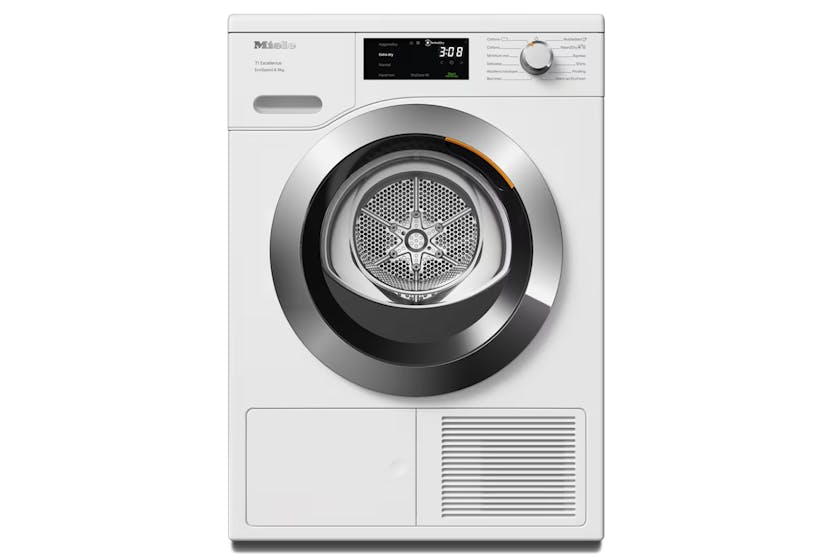 Miele 9kg Heat Pump Tumble Dryer | TEH785WP