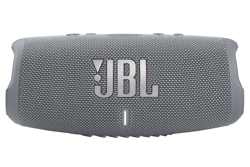 JBL Charge 5 Bluetooth Speaker | Grey