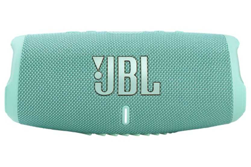 JBL Charge 5 Portable Bluetooth Speaker | Teal