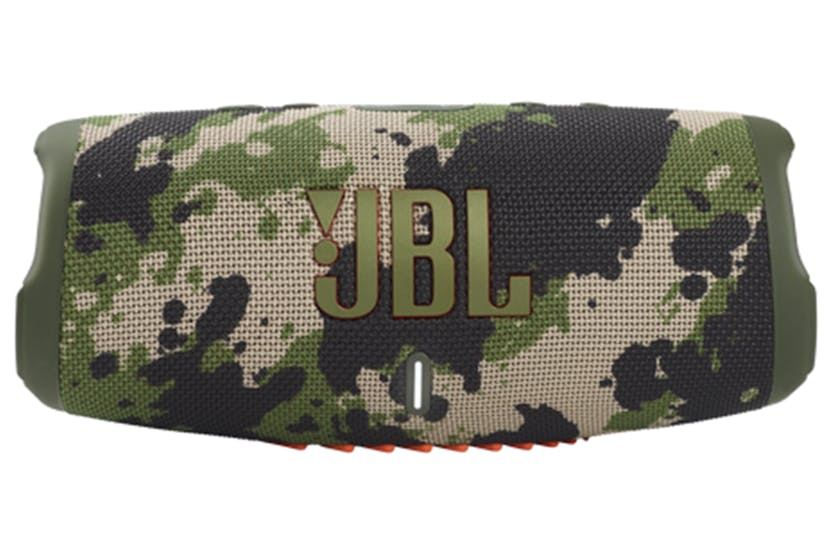 JBL Charge 5 Portable Bluetooth Speaker | Squad