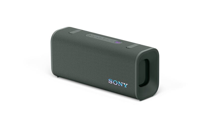 Sony ULT FIELD 3 - Portable Bluetooth Speaker Ultra Power | Forest Gray| SRSULT30H.CE7