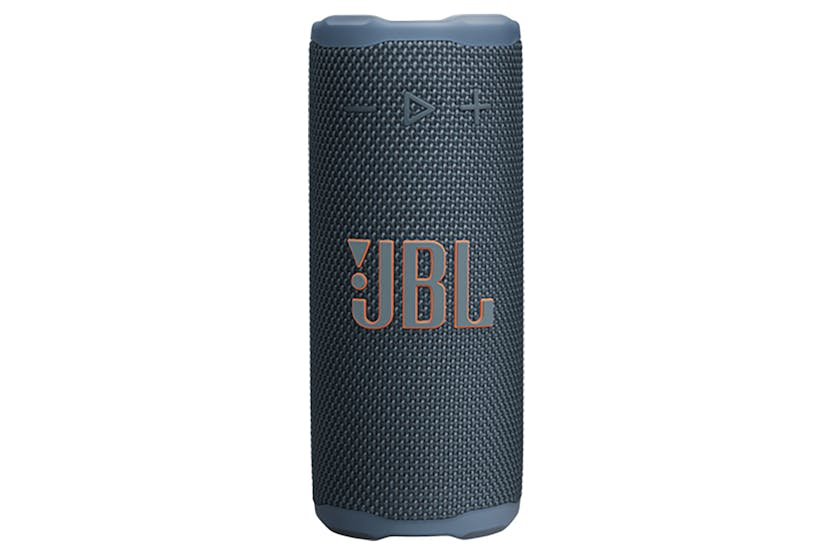 JBL Grip Portable Bluetooth Speaker | Blue