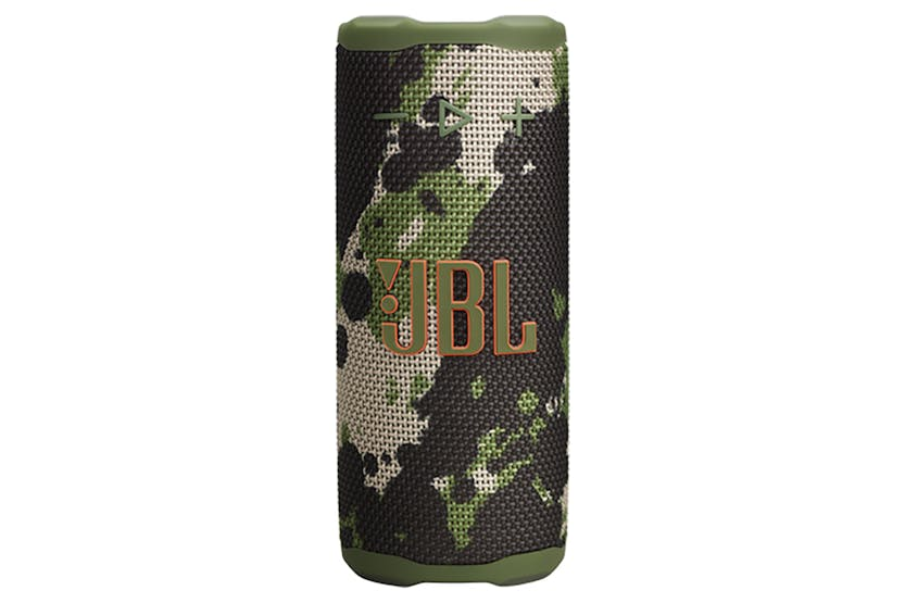 JBL Grip Portable Bluetooth Speaker | Squad