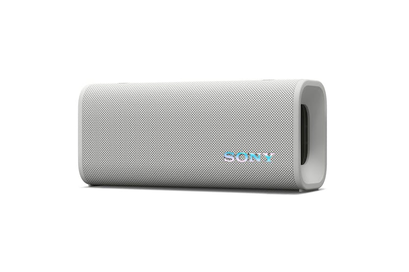 Sony ULT FIELD 3 - Portable Bluetooth Speaker Ultra Power | Off-White | SRSULT30W.CE7