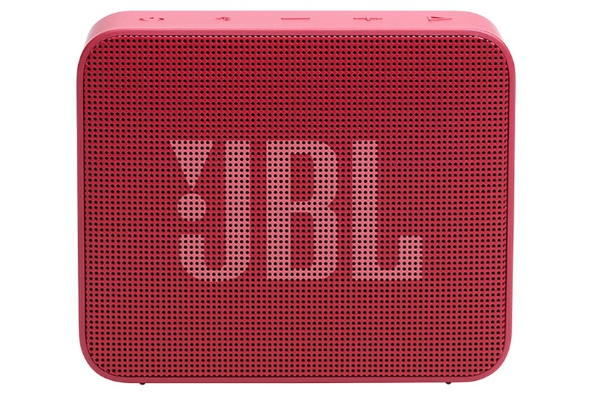 JBL Go Essential 2 Portable Bluetooth Speaker | Red