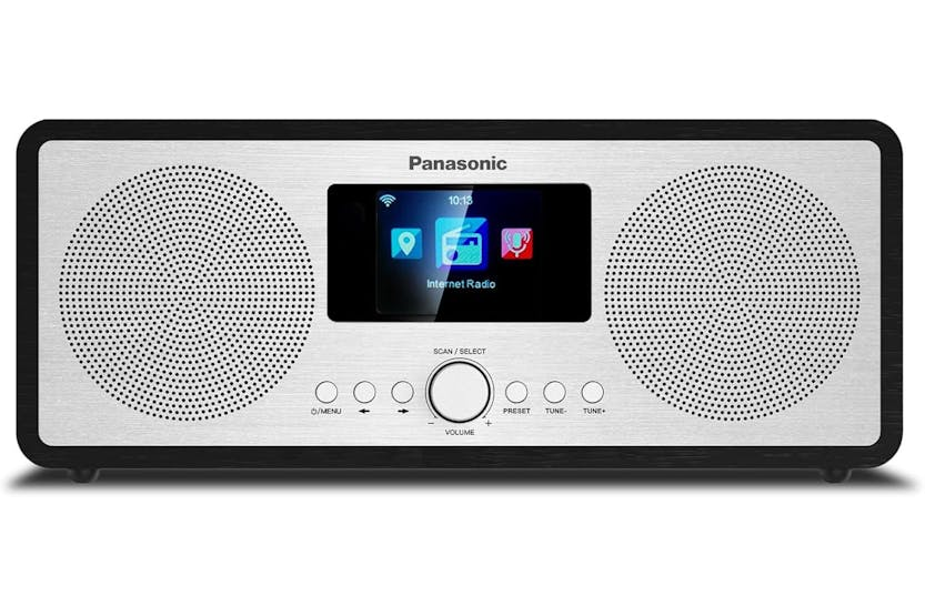 Panasonic Rf-d40 Internet Radio | PP073