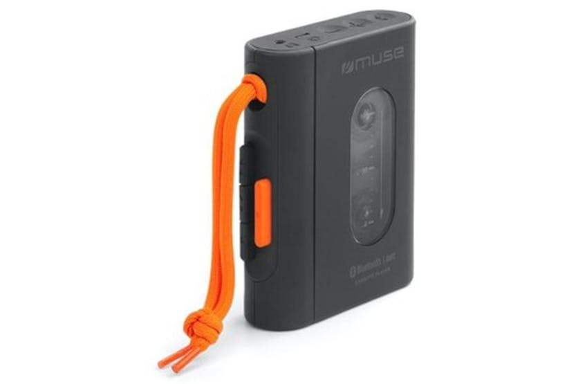 Muse | Walkman Cassette Player | M-132WM