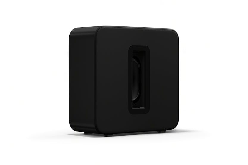 Sonos Sub Gen 4 | SUBG4UK1BLK