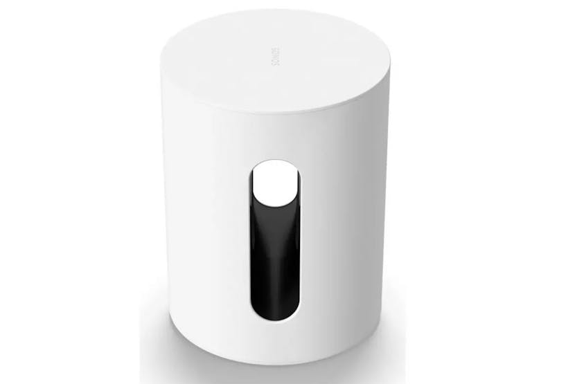 Sonos Sub Mini Wireless Subwoofer | White