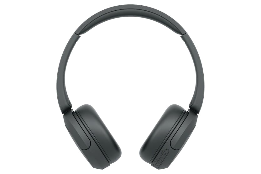 Sony WH-CH520 Over-Ear Wireless Headphones | Black