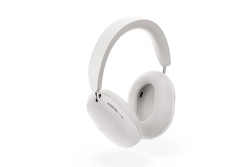 Sonos Ace Over-Ear Wireless Active Noise Cancelling Headphones | White