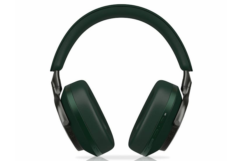 Bowers & Wilkins Px8 Over-Ear Wireless Noise Canceling Headphones | Dark Forest