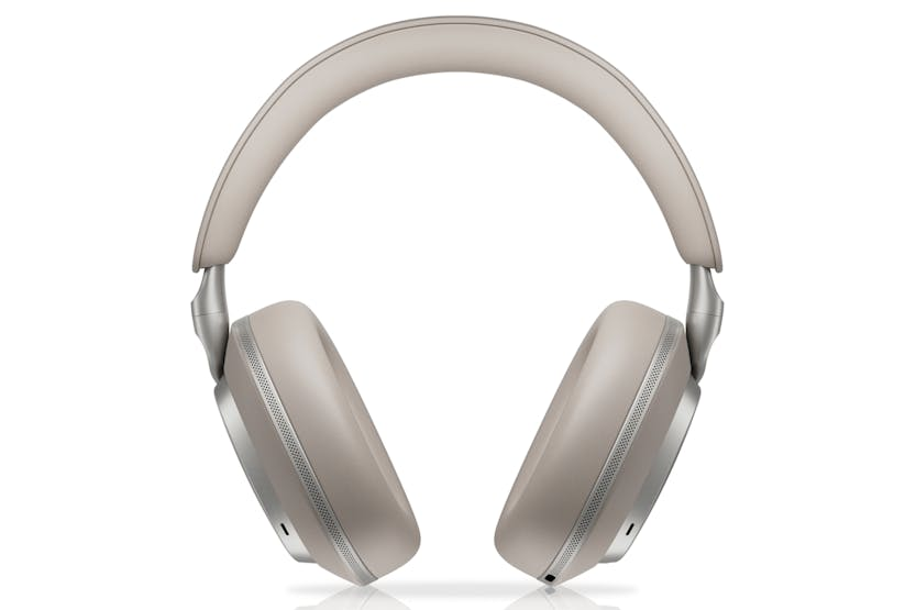 Bowers & Wilkins Px8 S2 Over-Ear Wireless Noise Canceling Headphones | Warm Stone