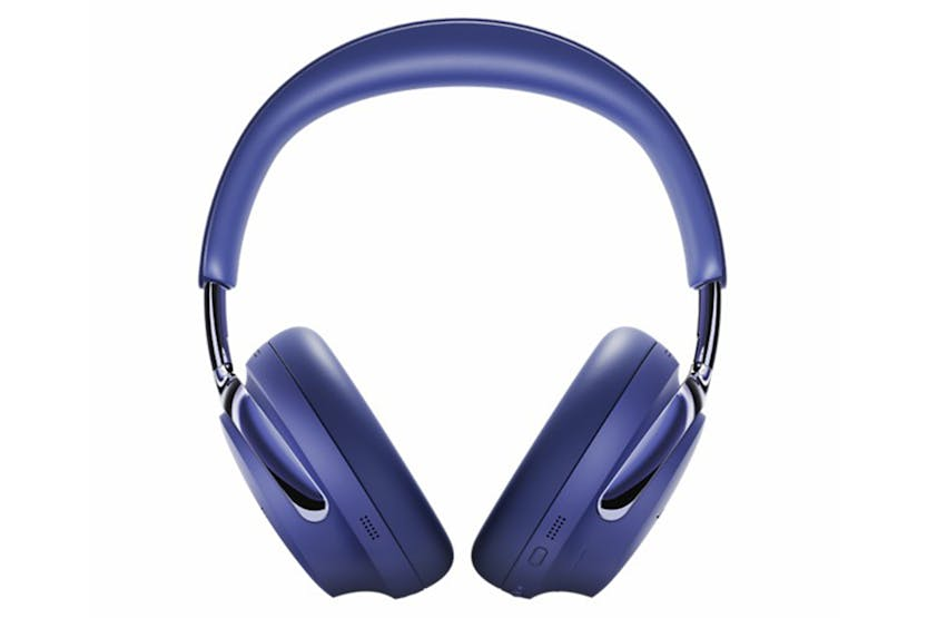 Bose QuietComfort Ultra 2nd Gen Noise Cancelling Wireless Headphones | Midnight Violet