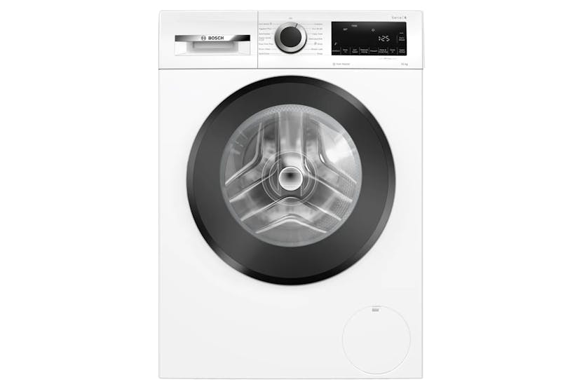 Bosch Series 6 10kg Freestanding Washing Machine | WGG254Z1GB