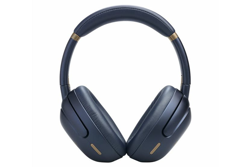 JBL Tour One M3 Noise Cancelling Wireless Over-Ear Headphones | Blue