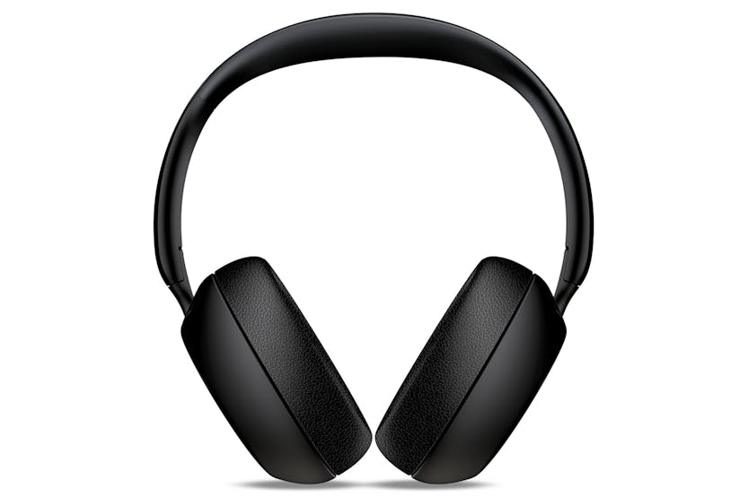 Mixx StreamQ D2 Over-Ear Wireless Headphones | Black